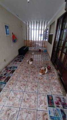 Casa Duplex na Farolandia