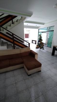 Casa Duplex na Farolandia