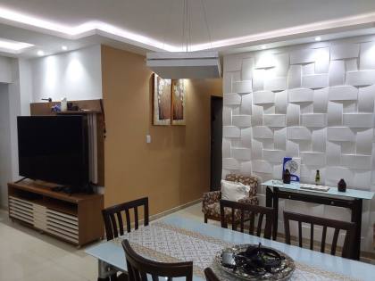 Apartamento no Condomínio Phoenix, Jardins, 112m², 3 quartos, DCE e localização privilegiada.