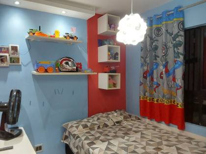Apartamento no Condomínio Phoenix, Jardins, 112m², 3 quartos, DCE e localização privilegiada.