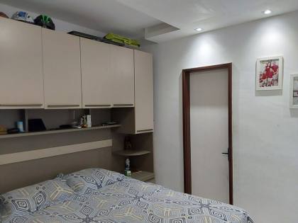 Apartamento no Condomínio Phoenix, Jardins, 112m², 3 quartos, DCE e localização privilegiada.