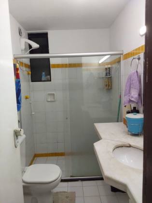 Apartamento no Condomínio Phoenix, Jardins, 112m², 3 quartos, DCE e localização privilegiada.
