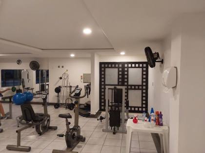 Apartamento no Condomínio Phoenix, Jardins, 112m², 3 quartos, DCE e localização privilegiada.