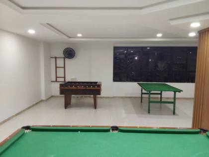 Apartamento no Condomínio Phoenix, Jardins, 112m², 3 quartos, DCE e localização privilegiada.