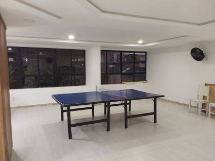 Apartamento no Condomínio Phoenix, Jardins, 112m², 3 quartos, DCE e localização privilegiada.