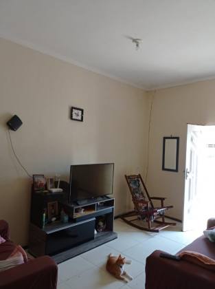 Casa no Lamarão, 60m², 2 quartos, 1 suíte e ótima localização
