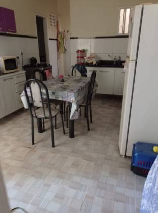 Casa no Lamarão, 60m², 2 quartos, 1 suíte e ótima localização