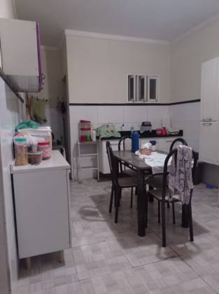 Casa no Lamarão, 60m², 2 quartos, 1 suíte e ótima localização