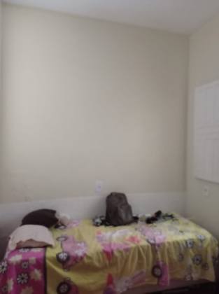Casa no Lamarão, 60m², 2 quartos, 1 suíte e ótima localização