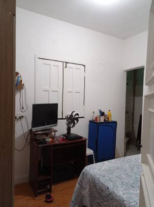 Casa no Lamarão, 60m², 2 quartos, 1 suíte e ótima localização