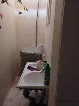 Casa no Lamarão, 60m², 2 quartos, 1 suíte e ótima localização