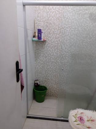 Casa no Lamarão, 60m², 2 quartos, 1 suíte e ótima localização