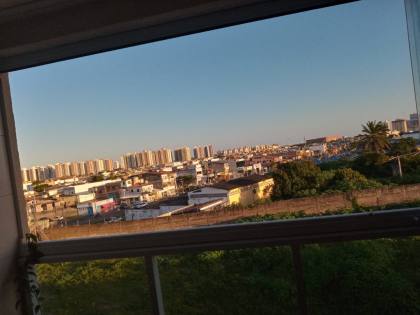 Apartamento no Triumph, Ponto Novo, 80m², 3 quartos, 2 suítes e localização privilegiada.