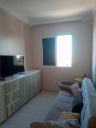 Apartamento no Triumph, Ponto Novo, 80m², 3 quartos, 2 suítes e localização privilegiada.