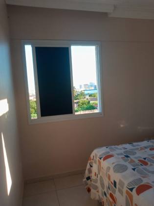 Apartamento no Triumph, Ponto Novo, 80m², 3 quartos, 2 suítes e localização privilegiada.