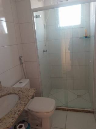 Apartamento no Triumph, Ponto Novo, 80m², 3 quartos, 2 suítes e localização privilegiada.
