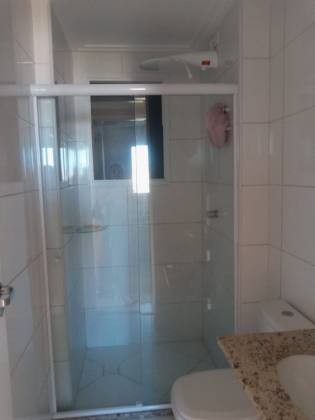 Apartamento no Triumph, Ponto Novo, 80m², 3 quartos, 2 suítes e localização privilegiada.