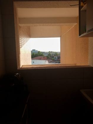 Apartamento no Triumph, Ponto Novo, 80m², 3 quartos, 2 suítes e localização privilegiada.