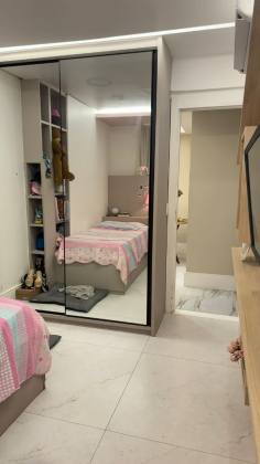 Apartamento no Jardim de Londres, Jardins, 234m², 3 quartos e localização privilegiada.