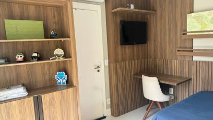 Apartamento no Jardim de Londres, Jardins, 234m², 3 quartos e localização privilegiada.