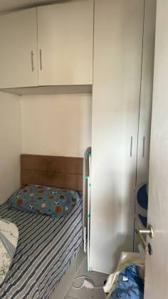 Apartamento no Jardim de Londres, Jardins, 234m², 3 quartos e localização privilegiada.