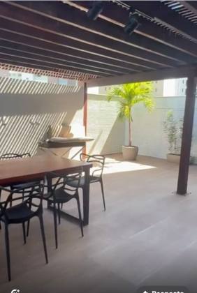 Apartamento no Jardim de Londres, Jardins, 234m², 3 quartos e localização privilegiada.