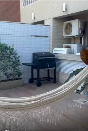 Apartamento no Jardim de Londres, Jardins, 234m², 3 quartos e localização privilegiada.