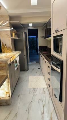 Apartamento no Jardim de Londres, Jardins, 234m², 3 quartos e localização privilegiada.