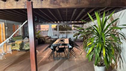 Apartamento no Jardim de Londres, Jardins, 234m², 3 quartos e localização privilegiada.