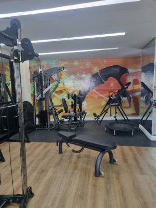 Apartamento no Passeio Beira Mar, 155m², 3 suítes, DCE e localização privilegiada.