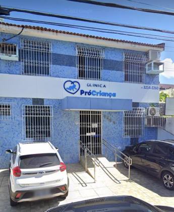 Vendo Ponto Comercial na Avenida Barão de Maruim