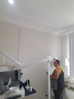 Vendo Ponto Comercial na Avenida Barão de Maruim