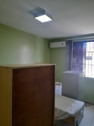 Vendo Ponto Comercial na Avenida Barão de Maruim