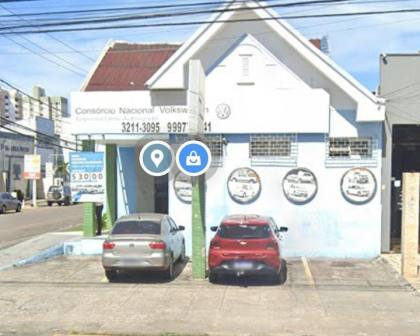 Vendo Ponto Comercial na Avenida Barão de Maruim