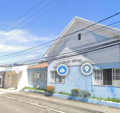 Vendo Ponto Comercial na Avenida Barão de Maruim