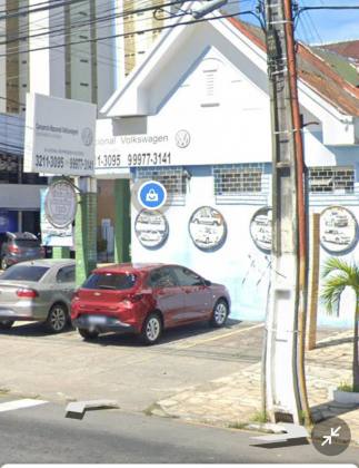 Vendo Ponto Comercial na Avenida Barão de Maruim