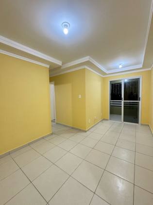 Apartamento no Bellagio Residence