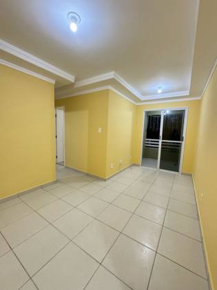 Apartamento no Bellagio Residence