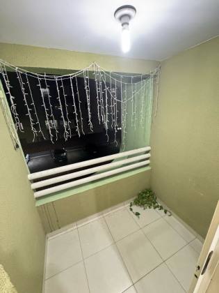 Apartamento no Bellagio Residence