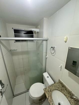 Apartamento no Bellagio Residence