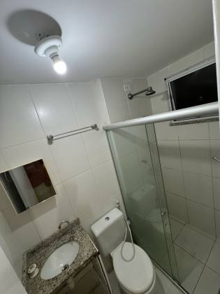 Apartamento no Bellagio Residence