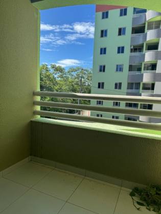 Apartamento no Bellagio Residence