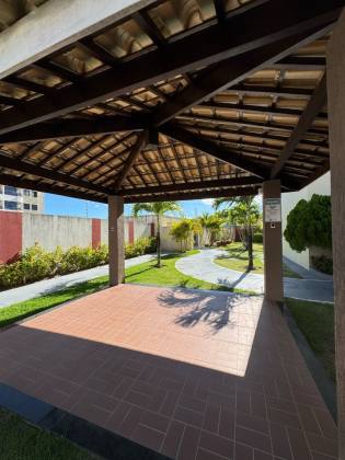 Apartamento no Bellagio Residence