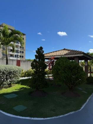 Apartamento no Bellagio Residence