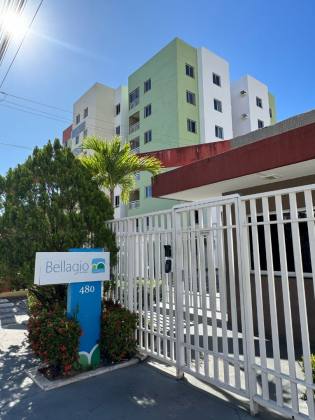 Apartamento no Bellagio Residence