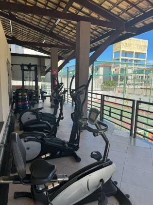 Apartamento no Bellagio Residence