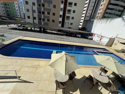 Apartamento no Bellagio Residence