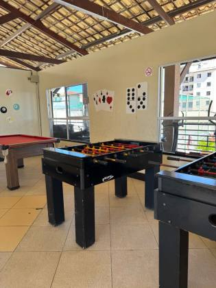 Apartamento no Bellagio Residence