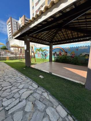 Apartamento no Bellagio Residence