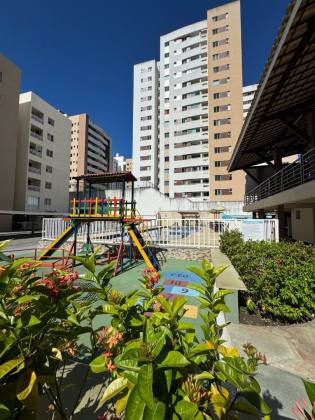 Apartamento no Bellagio Residence